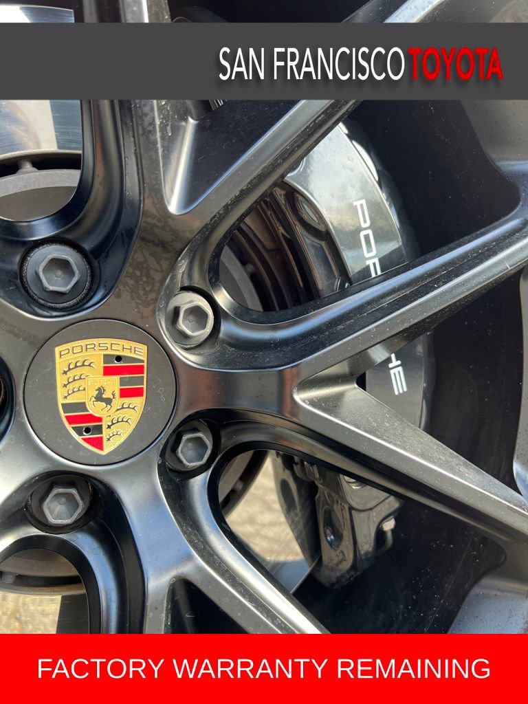 Used 2024 Porsche Macan GTS image 10