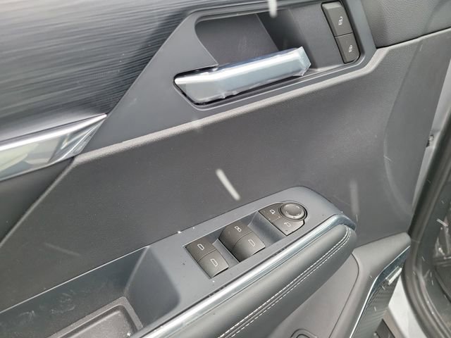 New 2026 GMC Acadia Elevation w/ Black Edition FWD image 21