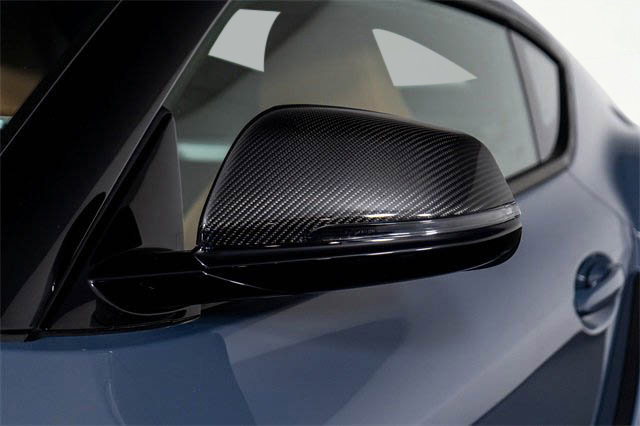 Used 2023 Toyota Supra A91 Edition image 27