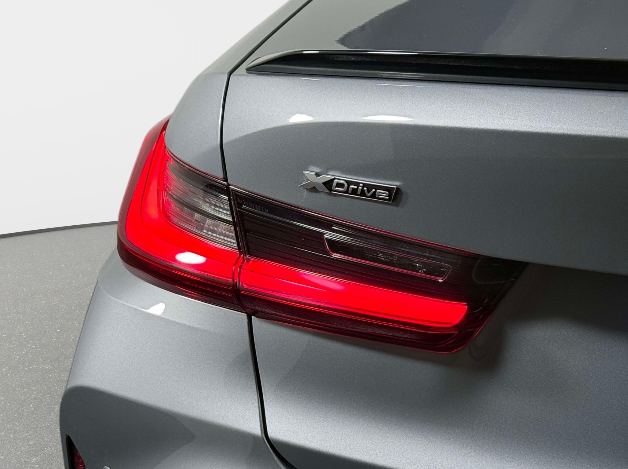 Used 2023 BMW M3 Competition w/ Executive Package AWD/4WD image 9