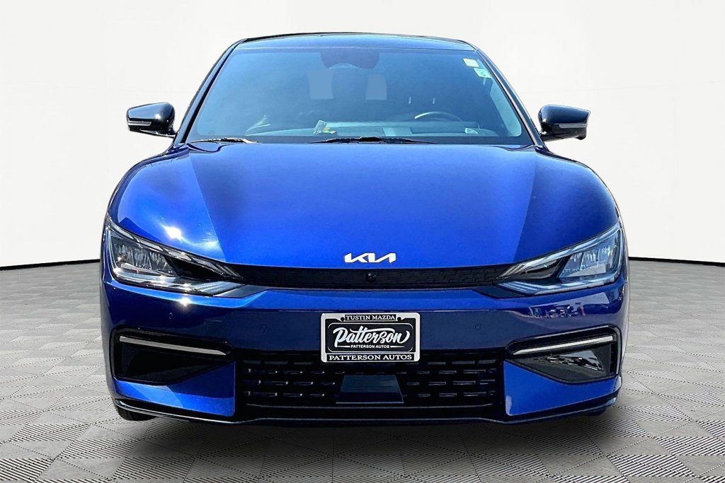 Used 2024 Kia EV6 GT-Line RWD image 4