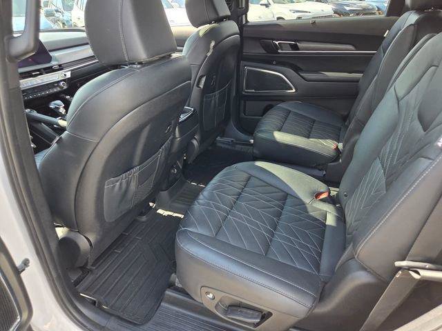 Used 2024 Kia Telluride SX X-Line image 12
