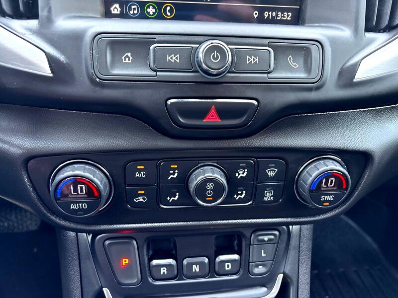 Used 2019 GMC Terrain SLE w/ Driver Convenience Package image 24