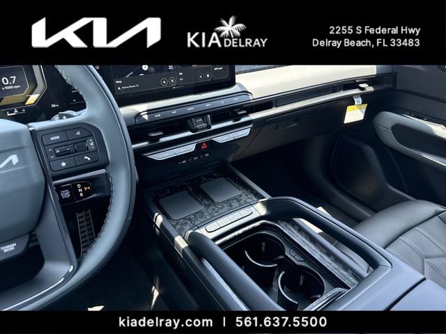 New 2027 Kia Telluride SX Prestige X-Pro AWD/4WD image 31