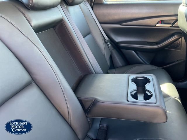 Used 2024 MAZDA CX-30 AWD 2.5 S w/ Select Sport Pkg image 26
