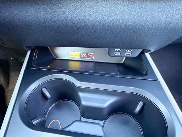 New 2025 Lexus UX 300h FWD image 29