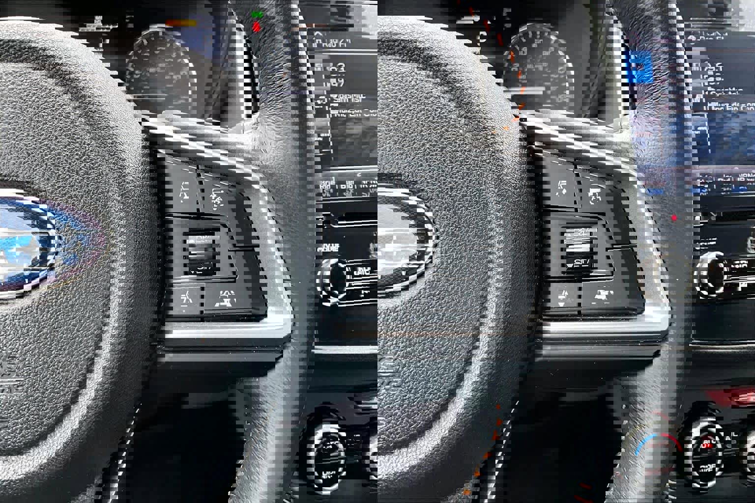 Used 2018 Subaru Crosstrek 2.0i Limited image 23