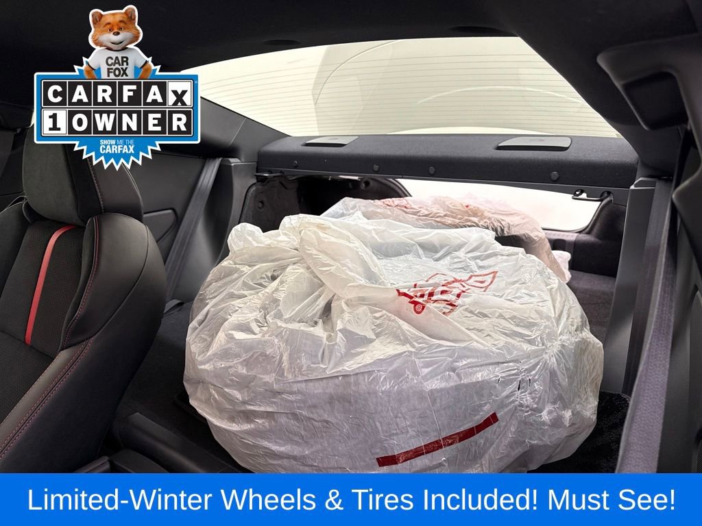 Certified 2024 Subaru BRZ Limited image 24