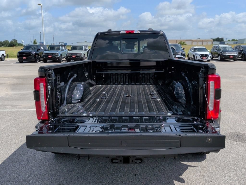 Used 2026 Ford F350 King Ranch w/ Chrome Package AWD/4WD image 45