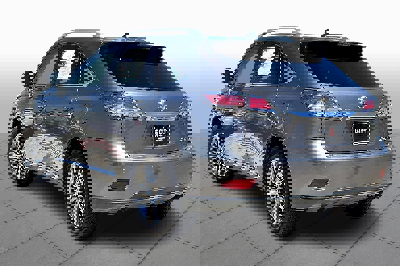 Used 2015 Lexus RX 350 FWD image 10