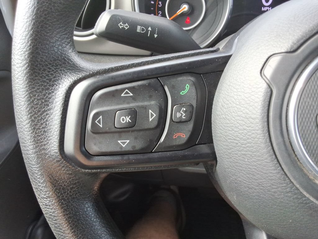Used 2018 Jeep Wrangler Unlimited Sport AWD/4WD image 30