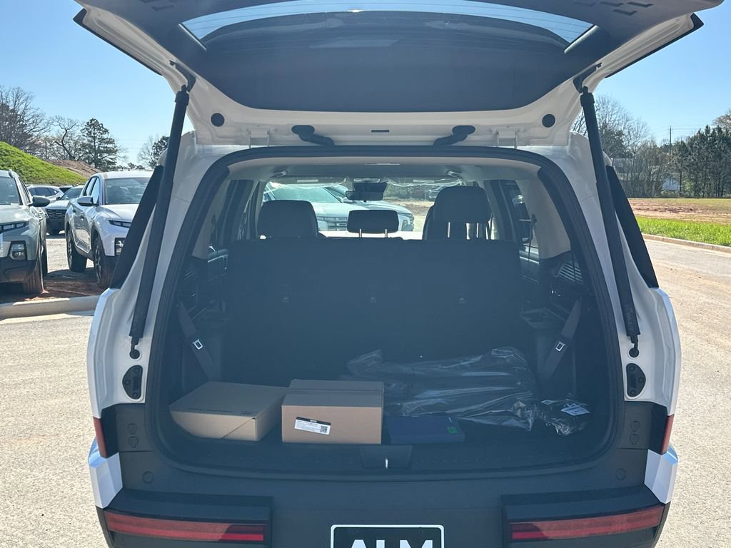 New 2026 Hyundai Santa Fe SEL w/ Tow & Go Package image 19