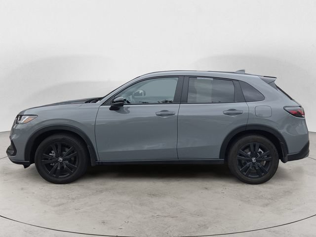 Used 2026 Honda HR-V Sport image 8