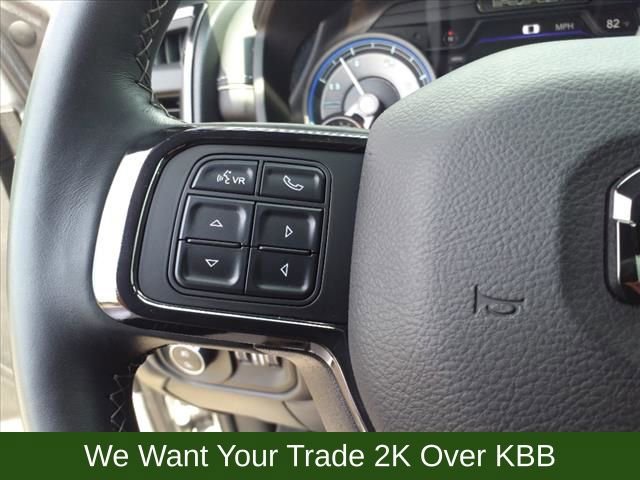 Used 2022 RAM 3500 Limited image 34