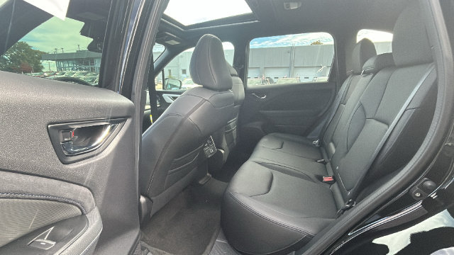 New 2026 Subaru Forester Limited AWD/4WD image 31