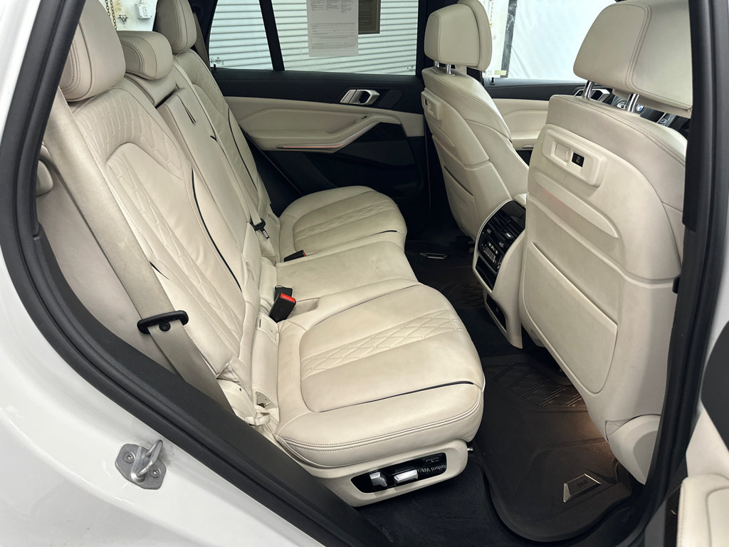 Used 2020 BMW X5 sDrive40i w/ Premium Package RWD image 17