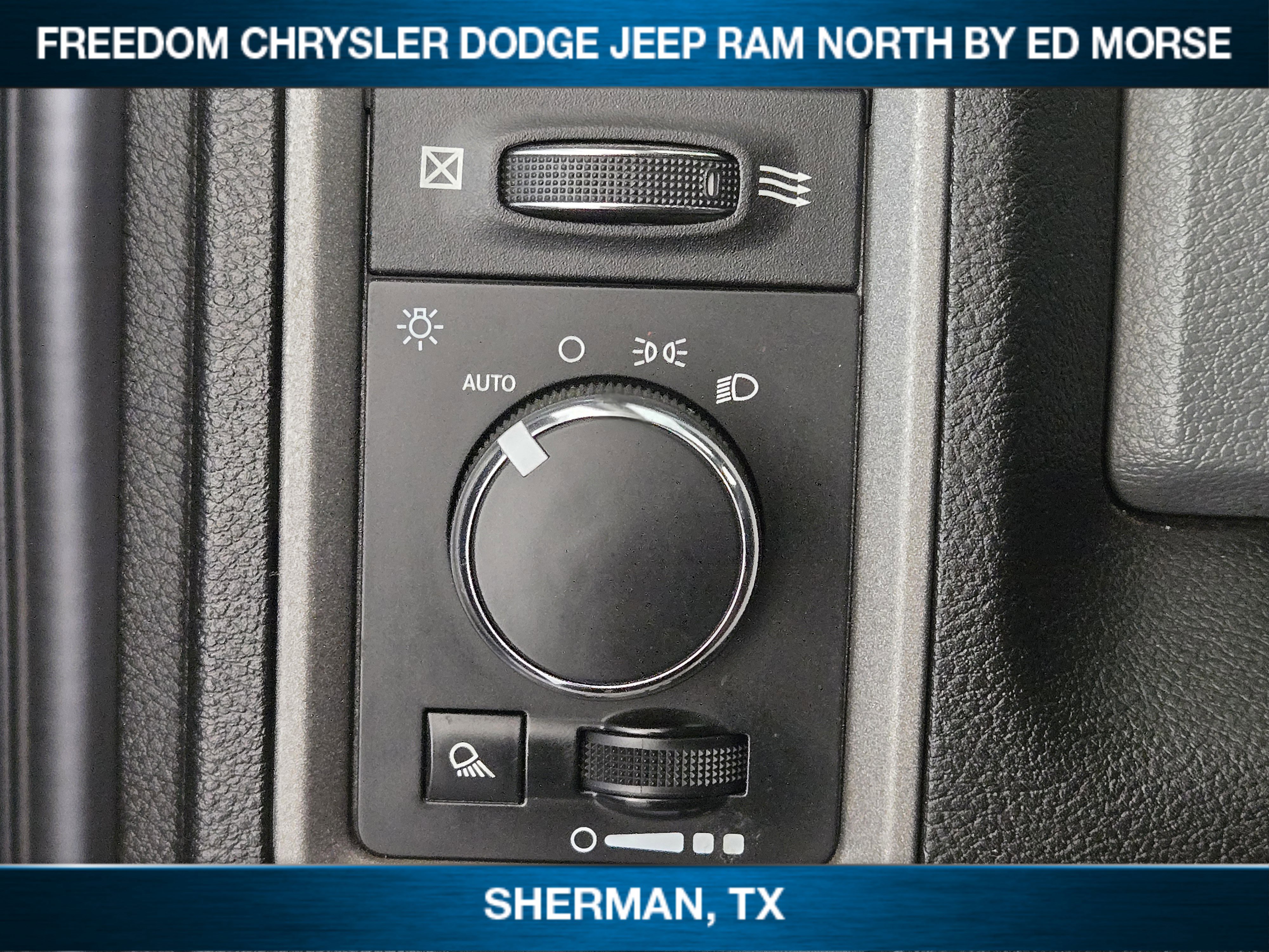 Used 2019 RAM 1500 Tradesman w/ Chrome Plus Package image 19