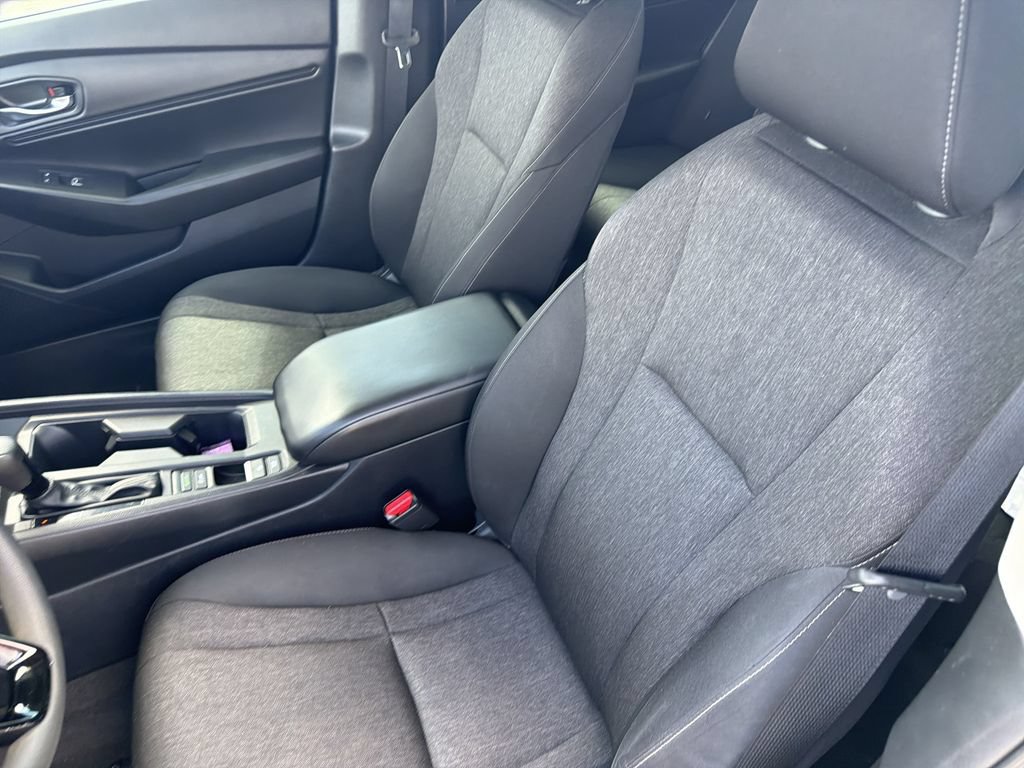 Used 2024 Honda Accord EX image 19
