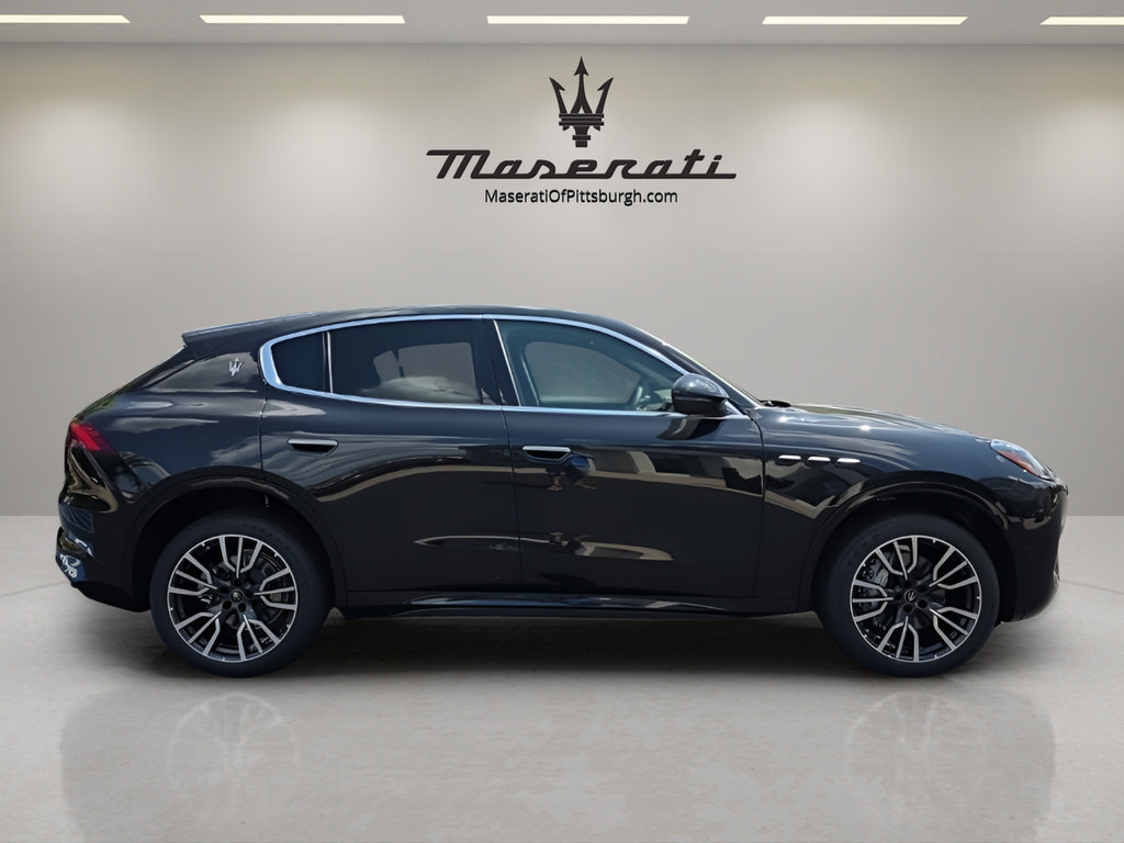 New 2025 Maserati Grecale Modena AWD/4WD image 4