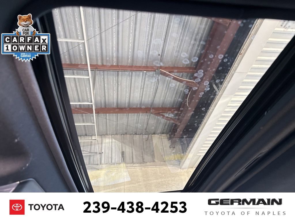 Used 2019 Toyota RAV4 XSE image 12