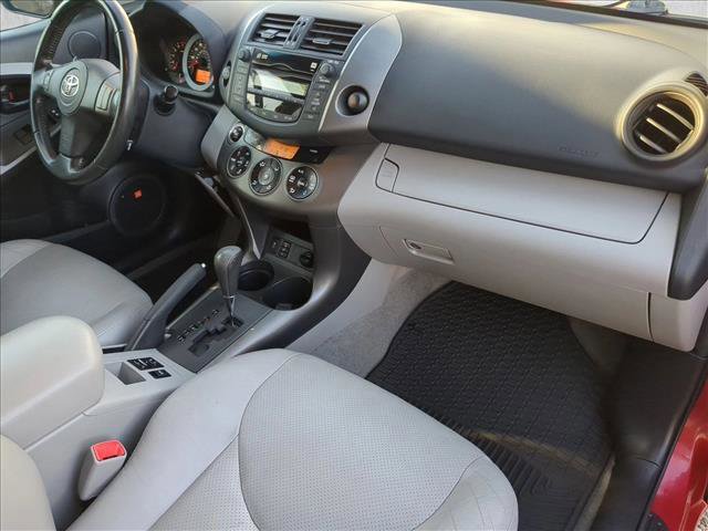 Used 2010 Toyota RAV4 Limited image 27