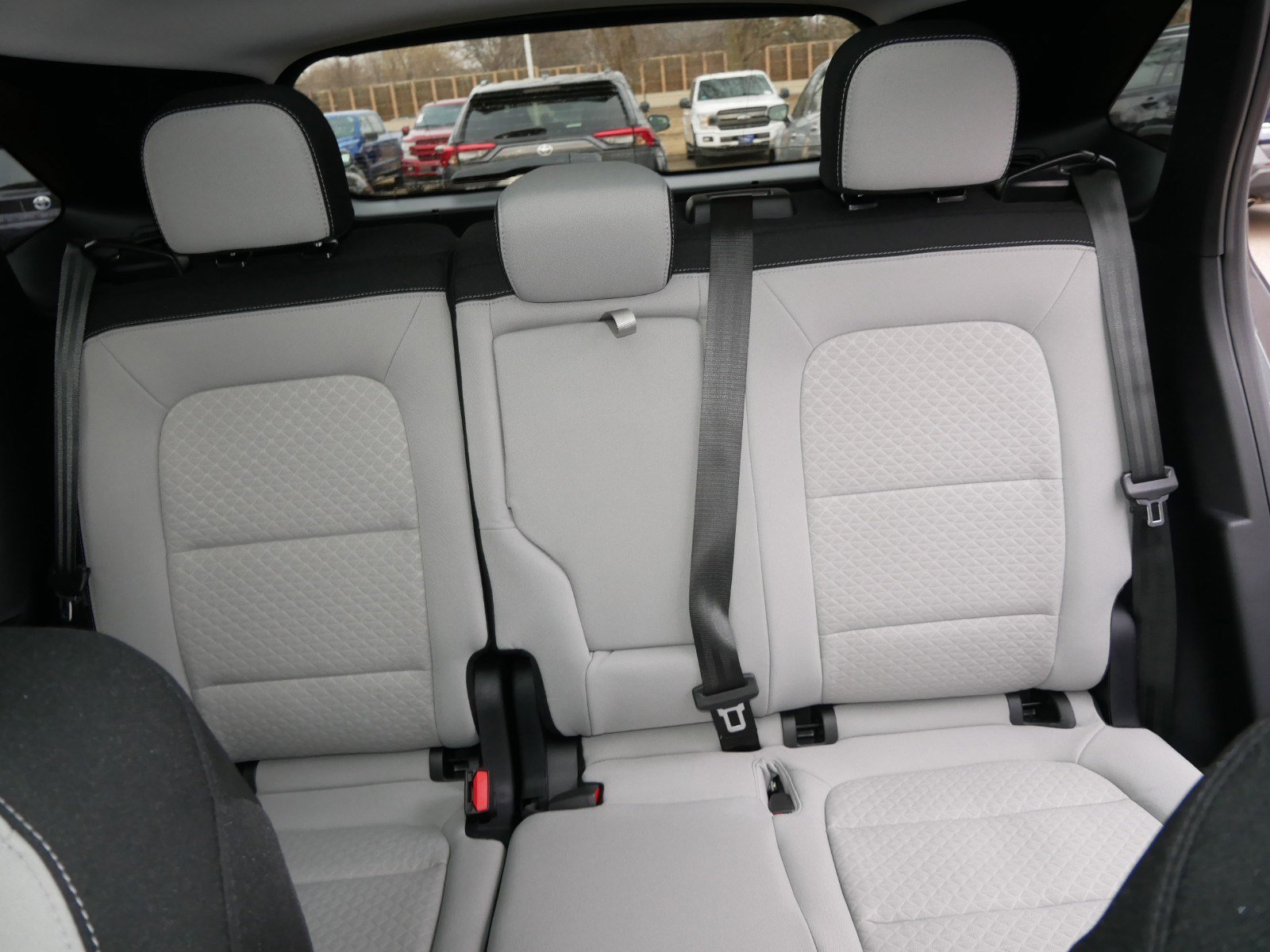 New 2024 Ford Escape Active w/ Tech Pack #2 image 13