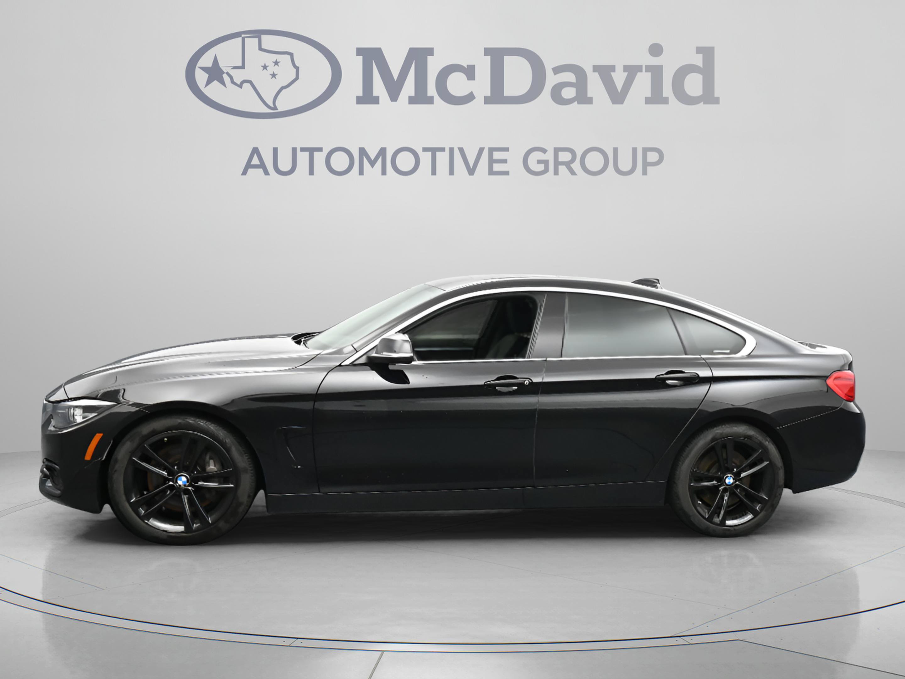 Used 2018 BMW 440i Gran Coupe RWD image 5