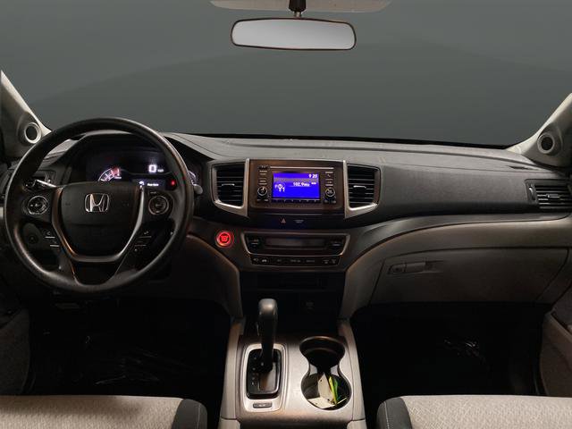 Used 2017 Honda Ridgeline RT image 13