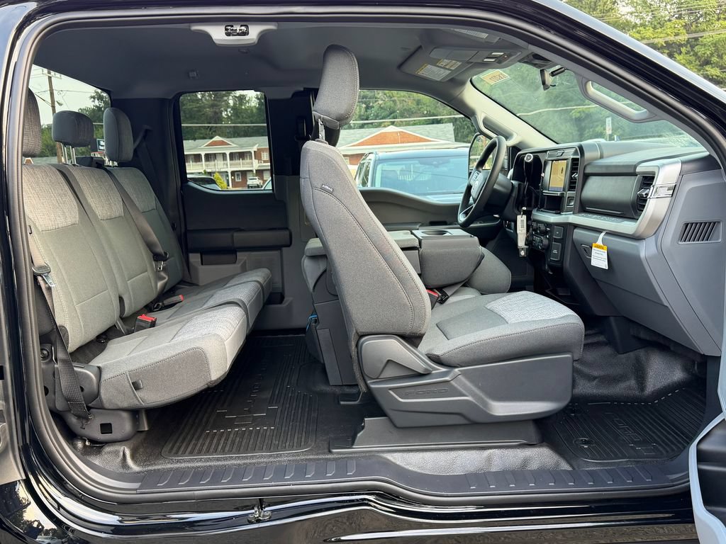 New 2026 Ford F350 XLT AWD/4WD image 14