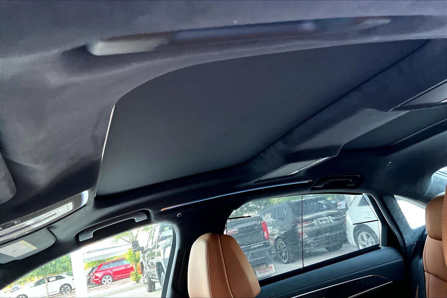 New 2026 Audi S8 AWD/4WD image 18