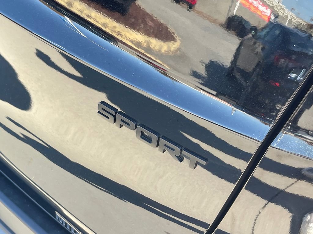 Used 2024 Honda CR-V Sport-L image 20