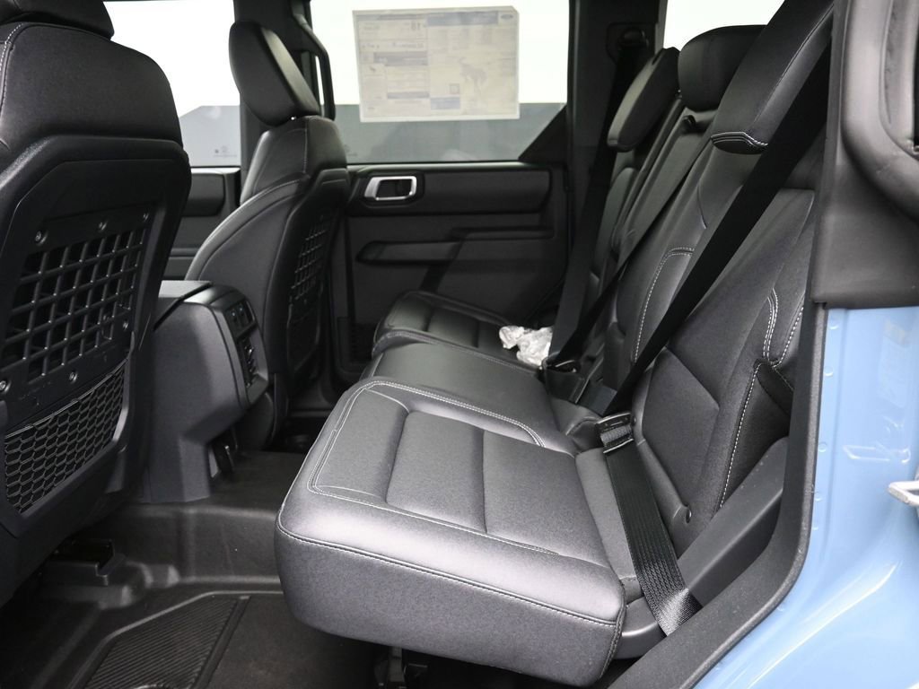 New 2025 Ford Bronco Badlands image 27