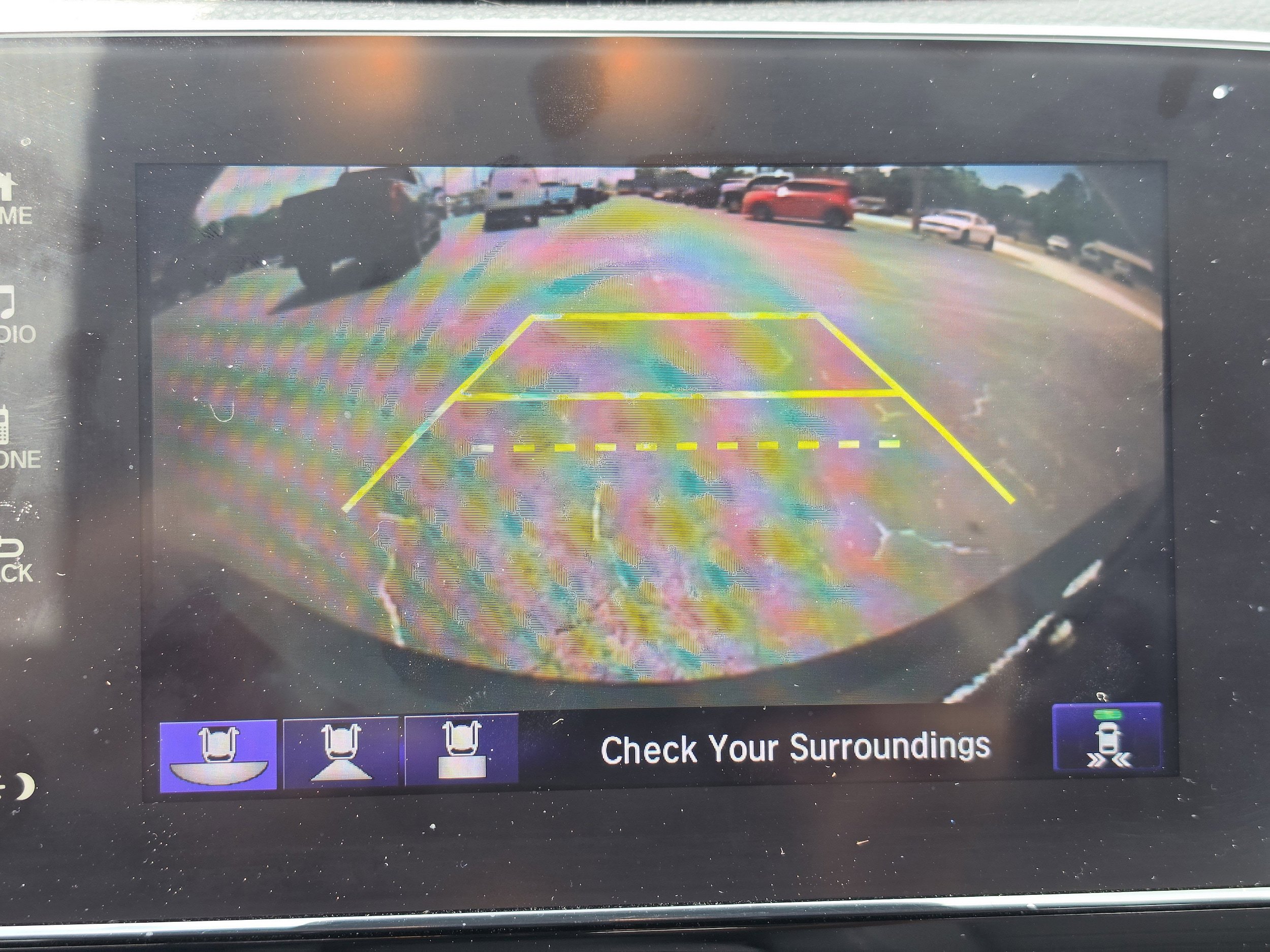 Used 2019 Honda CR-V EX-L image 25