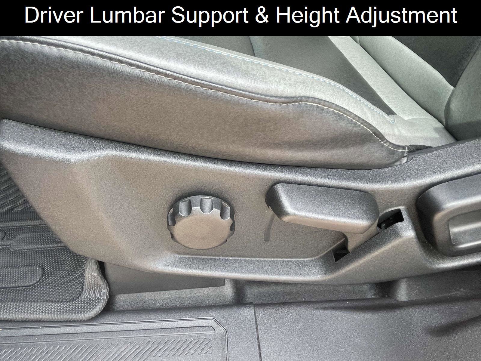 Used 2023 Ford Bronco Black Diamond image 17