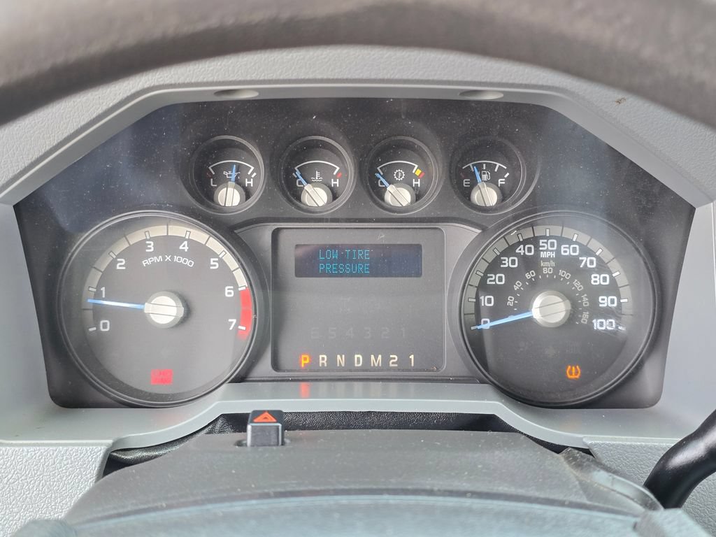 Used 2012 Ford F250 XL w/ PWR Equipment Group AWD/4WD image 20