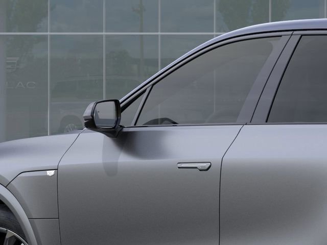 New 2026 Cadillac Lyriq V AWD/4WD image 12