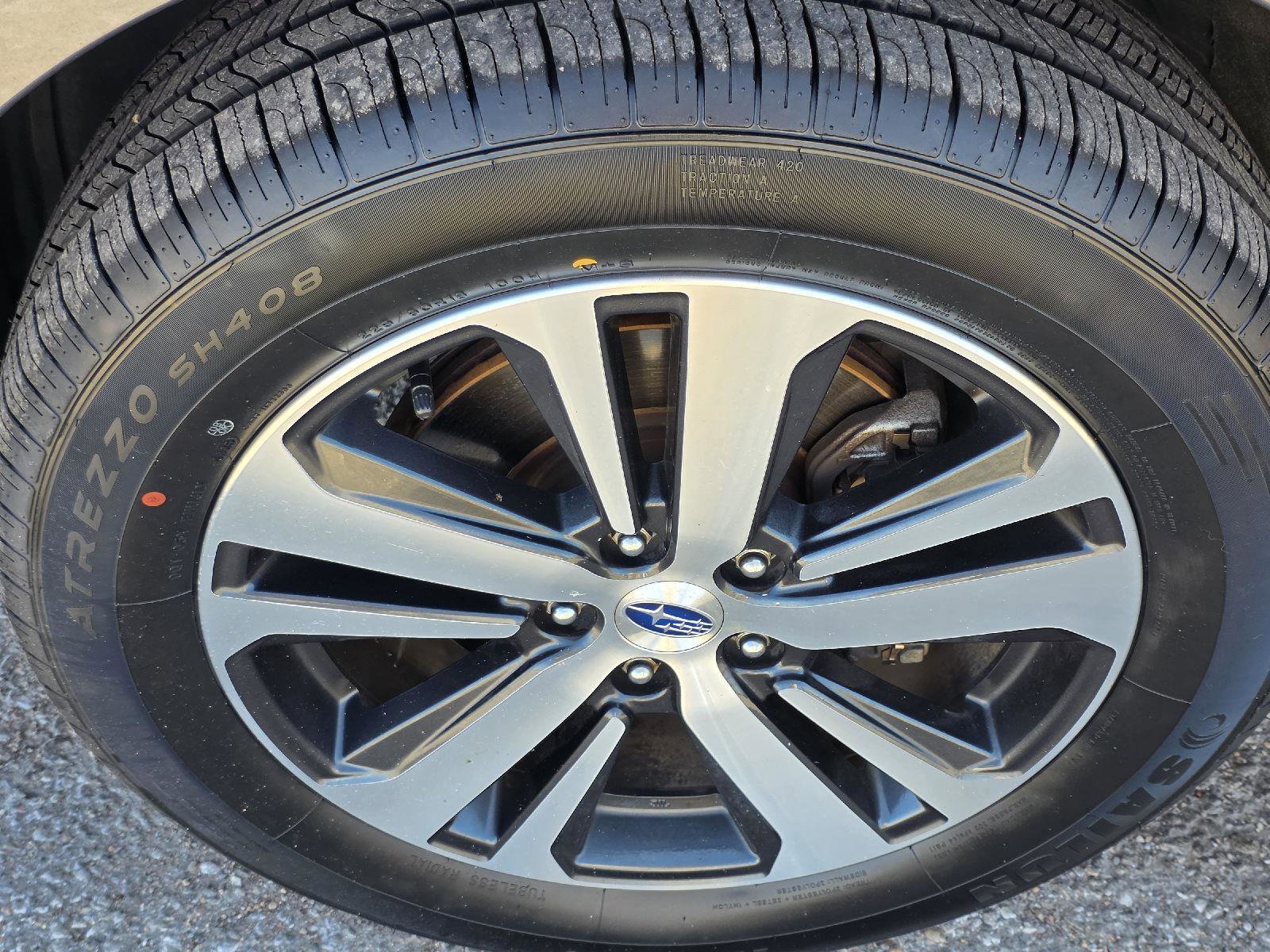 Used 2019 Subaru Outback 3.6R Limited image 48