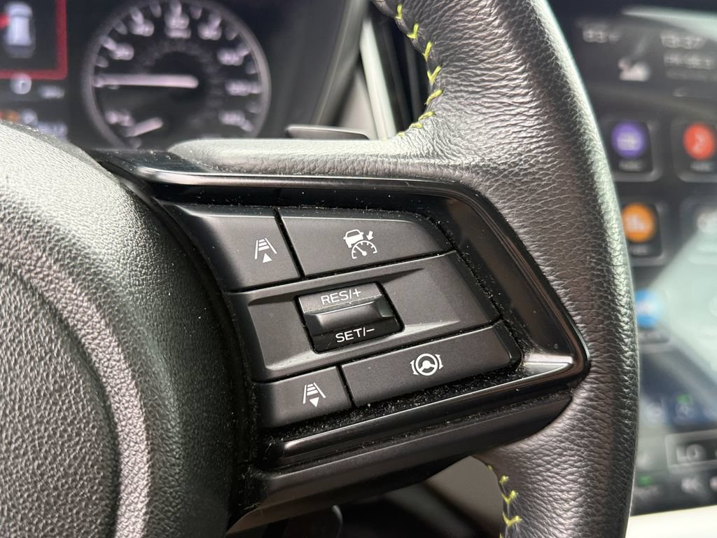 Used 2025 Subaru Outback Onyx Edition AWD/4WD image 18