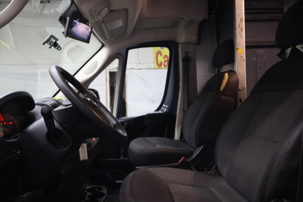 Used 2019 RAM ProMaster 3500 image 14
