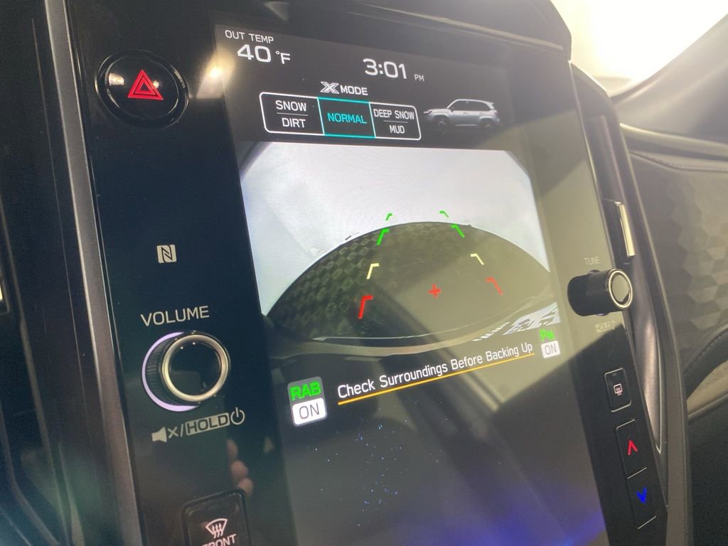 Certified 2025 Subaru Forester Limited image 16