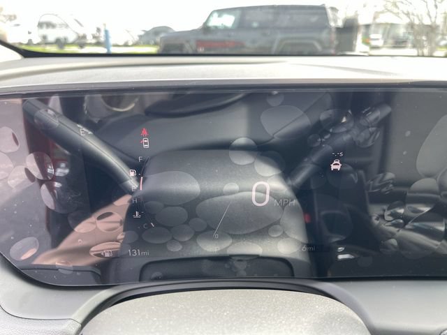 New 2026 Buick Encore GX Preferred w/ Advanced Technology Package FWD image 15