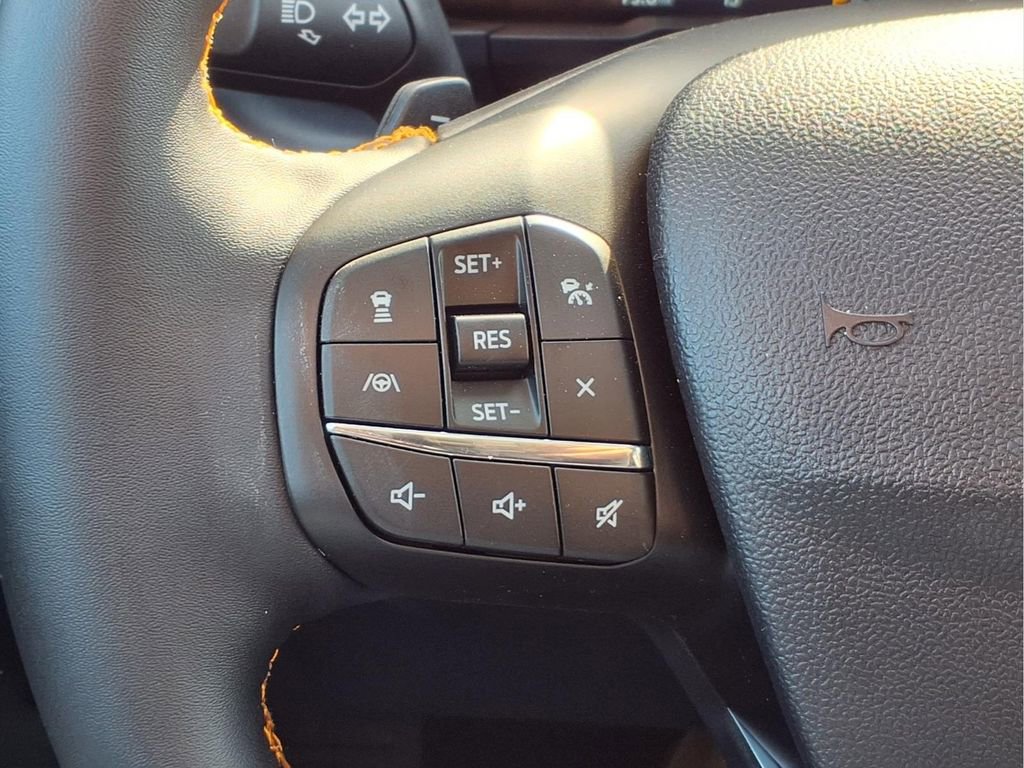 New 2026 Ford Maverick Tremor image 14