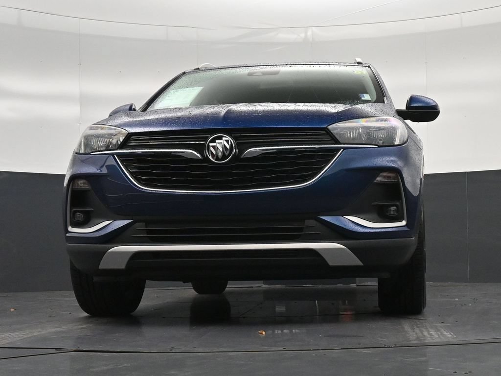 Used 2020 Buick Encore GX Select FWD image 33