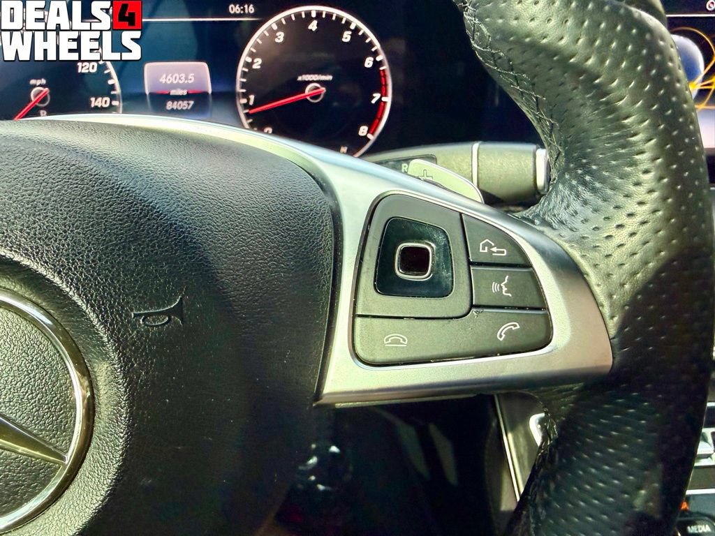 Used 2018 Mercedes-Benz E 400 Coupe image 29