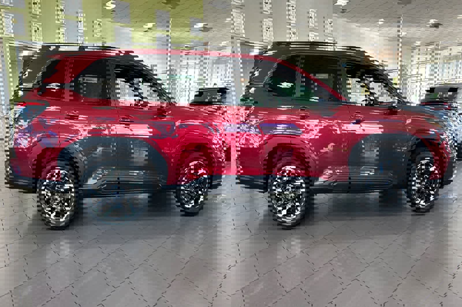 New 2026 Subaru Forester Limited image 2