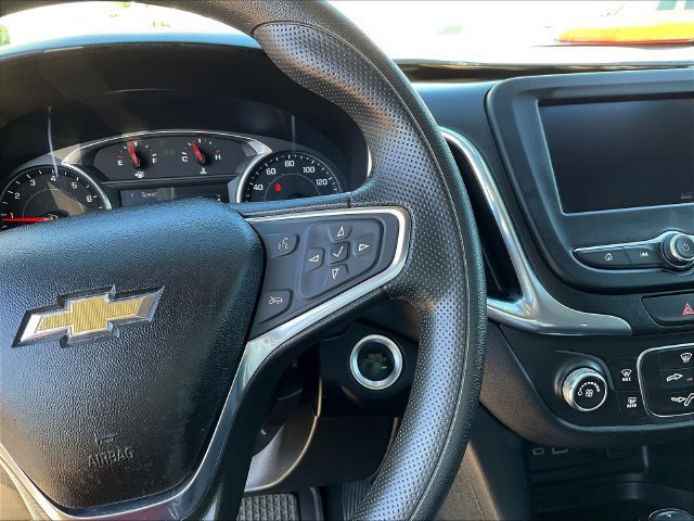 Certified 2020 Chevrolet Equinox LT FWD image 14