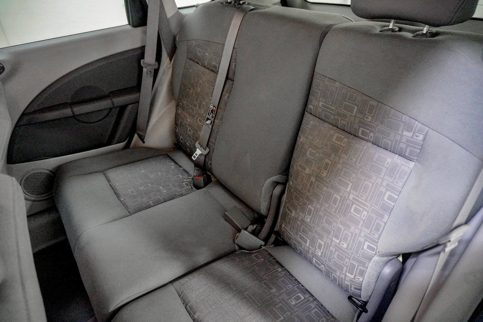 Used 2010 Chrysler PT Cruiser FWD image 32