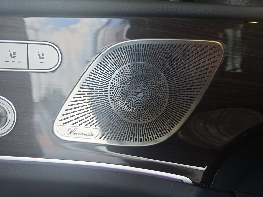 Certified 2026 Mercedes-Benz GLE 350 4MATIC image 29