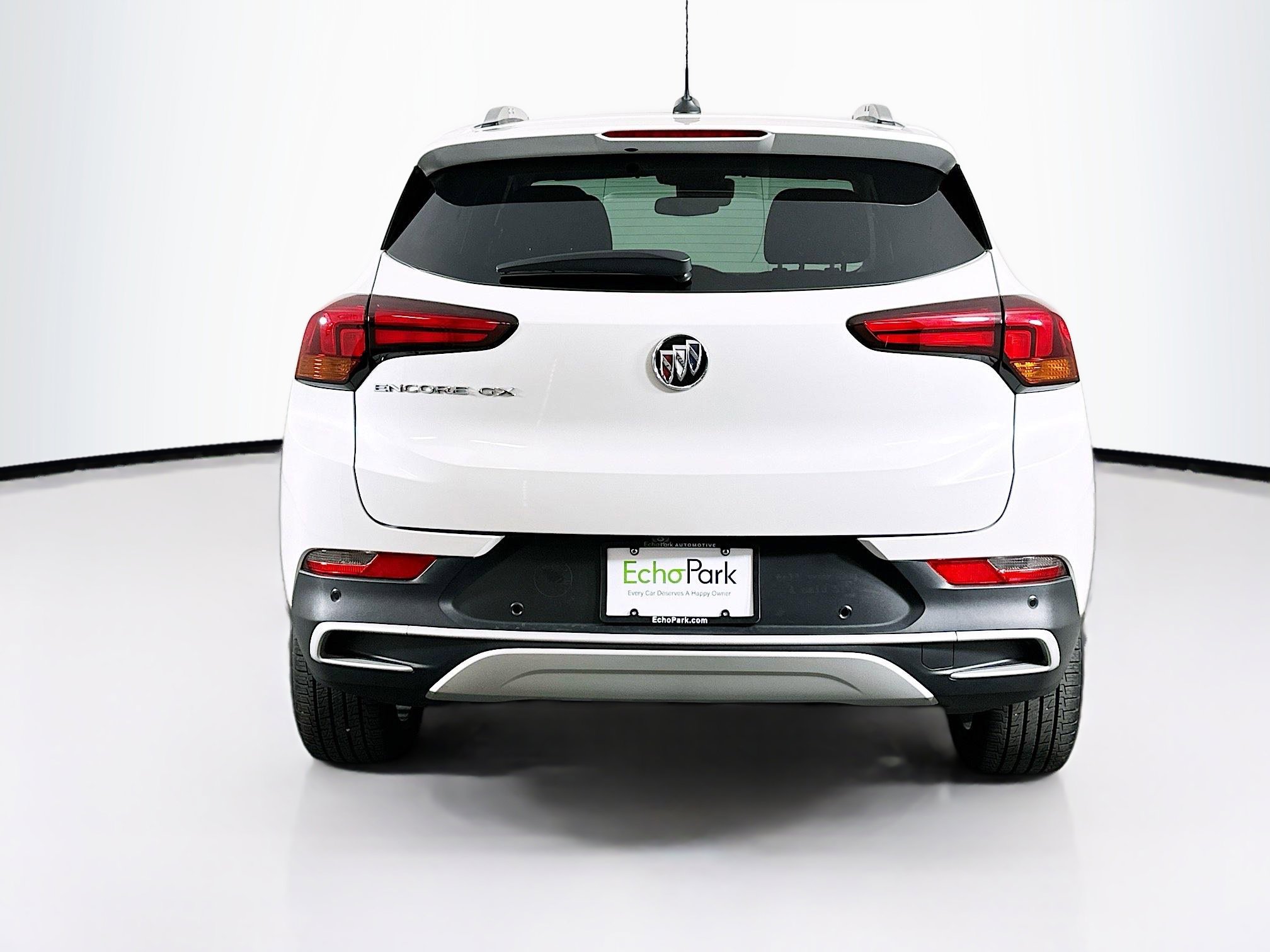 Used 2020 Buick Encore GX Select w/ Advanced Technology Package image 7