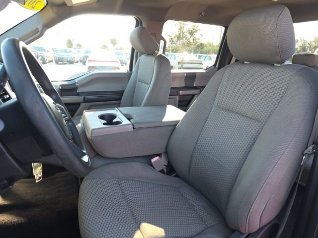 Used 2018 Ford F150 XLT image 5